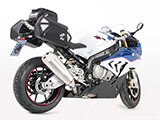 ヘプコ&ベッカー C-Bow BMW S1000R / S1000RR カスタムパーツ