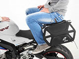 ヘプコ&ベッカー C-Bow BMW S1000R / S1000RR カスタムパーツ