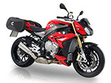 ヘプコ&ベッカー C-Bow BMW S1000R / S1000RR カスタムパーツ