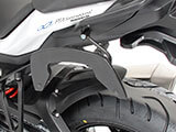 ヘプコ&ベッカー C-Bow　S1000XR ツーリングカスタムパーツ