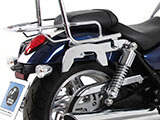 ヘプコ&ベッカー C-Bow Triumph Thunderbird / トライアンフ サンダーバード カスタム パーツ