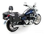 ヘプコ&ベッカー C-Bow Triumph Thunderbird / トライアンフ サンダーバード カスタム パーツ