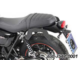 ヘプコ&ベッカー C-Bow スピードツイン900 / SpeedTwin 900 ツーリングカスタムパーツ