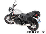 ヘプコ&ベッカー C-Bow スピードツイン900 / SpeedTwin 900 ツーリングカスタムパーツ