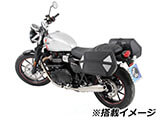 ヘプコ&ベッカー C-Bow スピードツイン900 / SpeedTwin 900 ツーリングカスタムパーツ