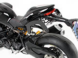 ヘプコ&ベッカー C-Bow Ducati Monster 1200 R / S ツーリング カスタムパーツ