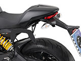 ヘプコ&ベッカー C-Bow Ducati Monster 797 ツーリングカスタムパーツ