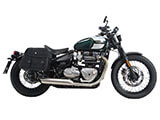 Triumph ボンネビル ボバー ヘプコ&ベッカー C-Bow