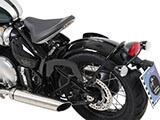 Triumph ボンネビル ボバー ヘプコ&ベッカー C-Bow