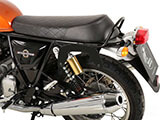 ヘプコ&ベッカー C-Bow Interceptor 650 / Continental GT 650 カスタム パーツ