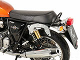 ヘプコ&ベッカー C-Bow Interceptor 650 / Continental GT 650 カスタム パーツ