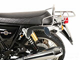 ヘプコ&ベッカー C-Bow Interceptor 650 / Continental GT 650 カスタム パーツ