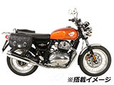 ヘプコ&ベッカー C-Bow Interceptor 650 / Continental GT 650 カスタム パーツ