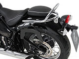 ヘプコ&ベッカー C-Bow Triumph ボンネビル スピードマスター カスタムパーツ