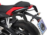 Triumph Street Triple 765 S/R/RS('17-) ヘプコ&ベッカー C-Bow