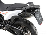 ヘプコ&ベッカー C-Bow KTM 890 Adventure/R / 790 Adventure/R カスタムパーツ