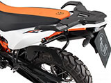 ヘプコ&ベッカー C-Bow KTM 890 Adventure/R / 790 Adventure/R カスタムパーツ