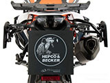 ヘプコ&ベッカー C-Bow KTM 890 Adventure/R / 790 Adventure/R カスタムパーツ