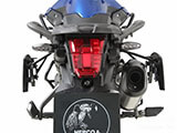 ヘプコ&ベッカー C-Bow Tiger800 XC カスタムパーツ