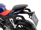 ヘプコ&ベッカー C-Bow aprilia RS660 カスタム パーツ