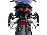 ヘプコ&ベッカー C-Bow aprilia RS660 カスタム パーツ