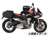 ヘプコ&ベッカー C-Bow Tuono 660 カスタム パーツ