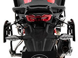 ヘプコ&ベッカー C-Bow ムルティストラーダ V4 / Multistrada V4 カスタム パーツ