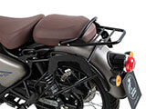 ヘプコ&ベッカー C-Bow クラシック 350 カスタム パーツ