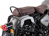 ヘプコ&ベッカー C-Bow クラシック 350 カスタム パーツ