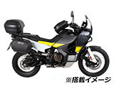 ヘプコ&ベッカー トップケースホルダー イージーラック / アルラック Norden 901 / ノーデン 901 ツーリング カスタム パーツ