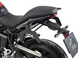 ヘプコ&ベッカー C-Bow Tiger Sport 660 カスタム パーツ