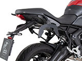 ヘプコ&ベッカー C-Bow Tiger Sport 660 カスタム パーツ