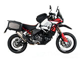 ヘプコ&ベッカー DUCATI デザートX ラリー トップケース、サイドケース、エンジンガードなど　ラインナップ
