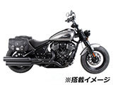 ヘプコ&ベッカー C-Bow Indian CHIEF / チーフ カスタム パーツ