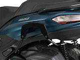 ヘプコ&ベッカー C-Bow Piaggio MP3 カスタム パーツ