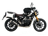 ヘプコ&ベッカー Triumph スクランブラー400X トップケース、サイドケース、エンジンガードなど　ラインナップ