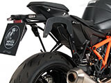 ヘプコ&ベッカー C-Bow KTM 1390 スーパーデューク R EVO ツーリング カスタムパーツ