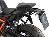 ヘプコ&ベッカー C-Bow KTM 1390 スーパーデューク R EVO ツーリング カスタムパーツ