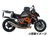 ヘプコ&ベッカー C-Bow KTM 1390 スーパーデューク R EVO ツーリング カスタムパーツ