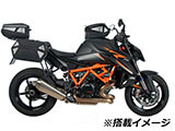 ヘプコ&ベッカー C-Bow KTM 1390 スーパーデューク R EVO ツーリング カスタムパーツ