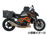 ヘプコ&ベッカー C-Bow KTM 1390 スーパーデューク R EVO ツーリング カスタムパーツ