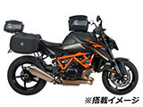 ヘプコ&ベッカー C-Bow KTM 1390 スーパーデューク R EVO ツーリング カスタムパーツ
