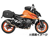 ヘプコ&ベッカー C-Bow 990 DUKE カスタムパーツ