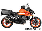 ヘプコ&ベッカー C-Bow 990 DUKE カスタムパーツ
