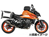 ヘプコ&ベッカー C-Bow 990 DUKE カスタムパーツ
