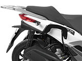 ヘプコ&ベッカー C-Bow Piaggio MP3 カスタム パーツ