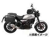 ヘプコ&ベッカー C-Bow ゲリラ 450 カスタム パーツ