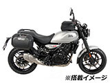 ヘプコ&ベッカー C-Bow ゲリラ 450 カスタム パーツ