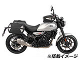 ヘプコ&ベッカー C-Bow ゲリラ 450 カスタム パーツ