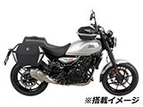 ヘプコ&ベッカー C-Bow ゲリラ 450 カスタム パーツ